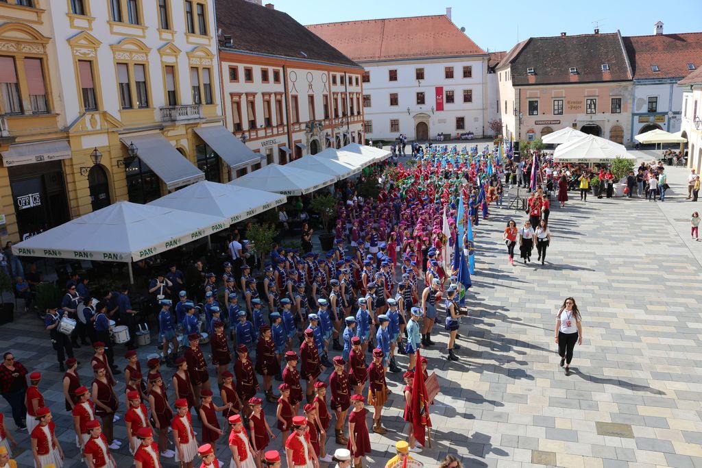 Mažoretkinje Foto – Grad Varaždin (14) Mažoretkinje Foto – Grad Varaždin (14)
