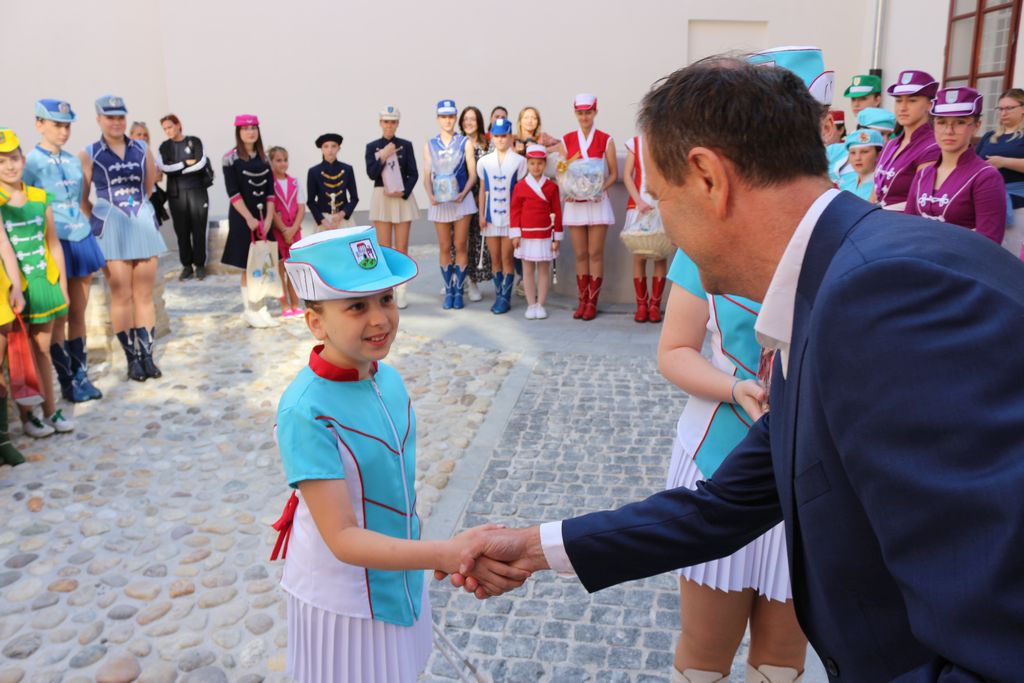 Mažoretkinje Foto – Grad Varaždin (7) Mažoretkinje Foto – Grad Varaždin (7)