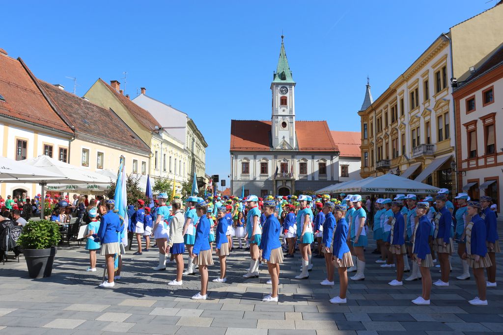 Mažoretkinje Foto – Grad Varaždin (9) Mažoretkinje Foto – Grad Varaždin (9)