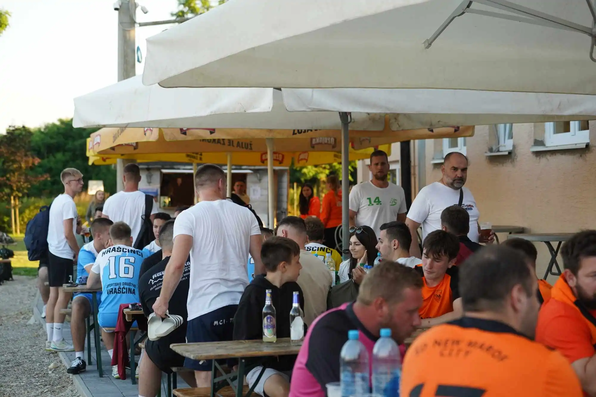 Memorijal Andjelko Herjavec 2024drugi dan1