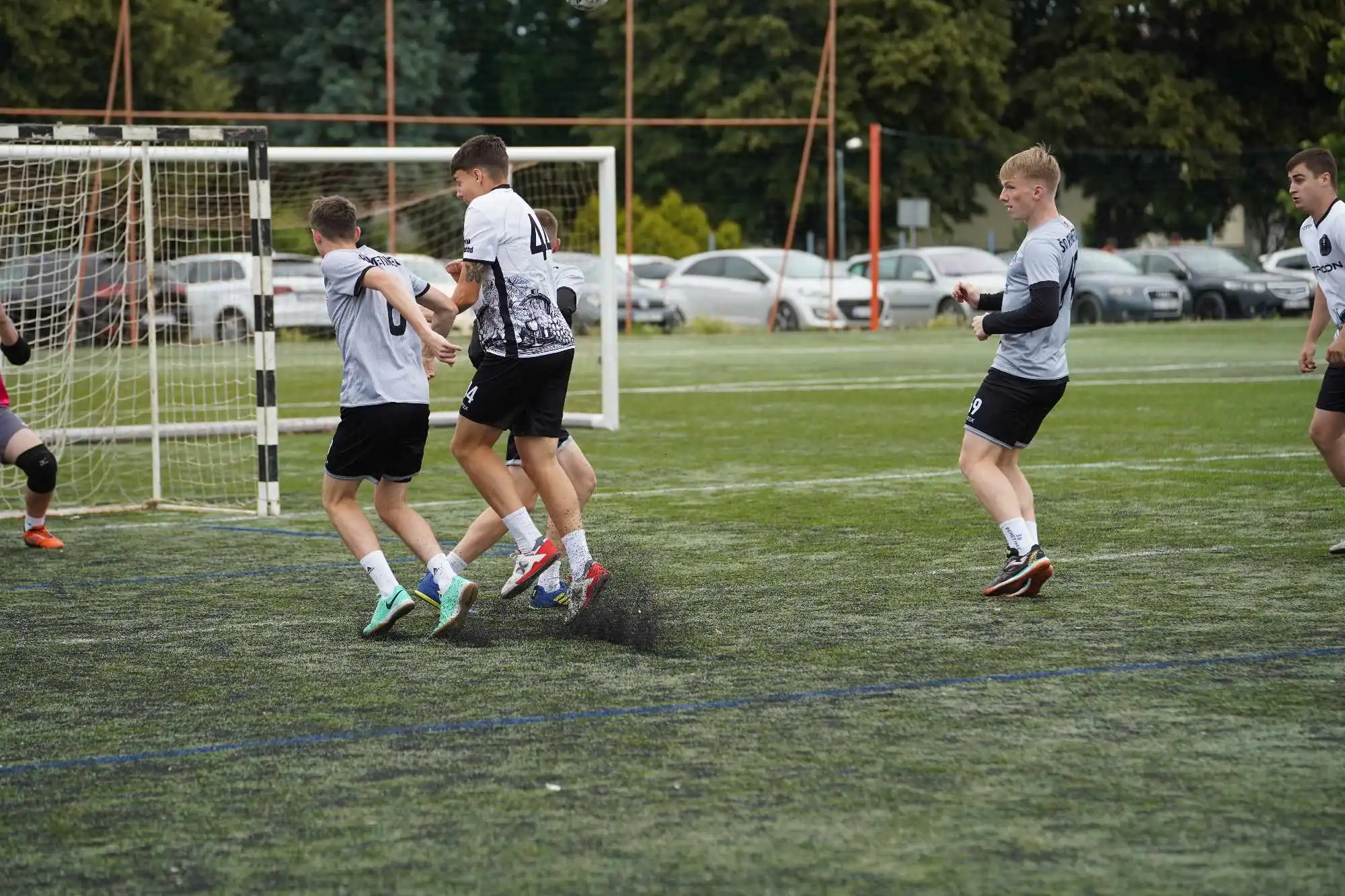 Memorijal Andjelko Herjavec 2024drugi dan2