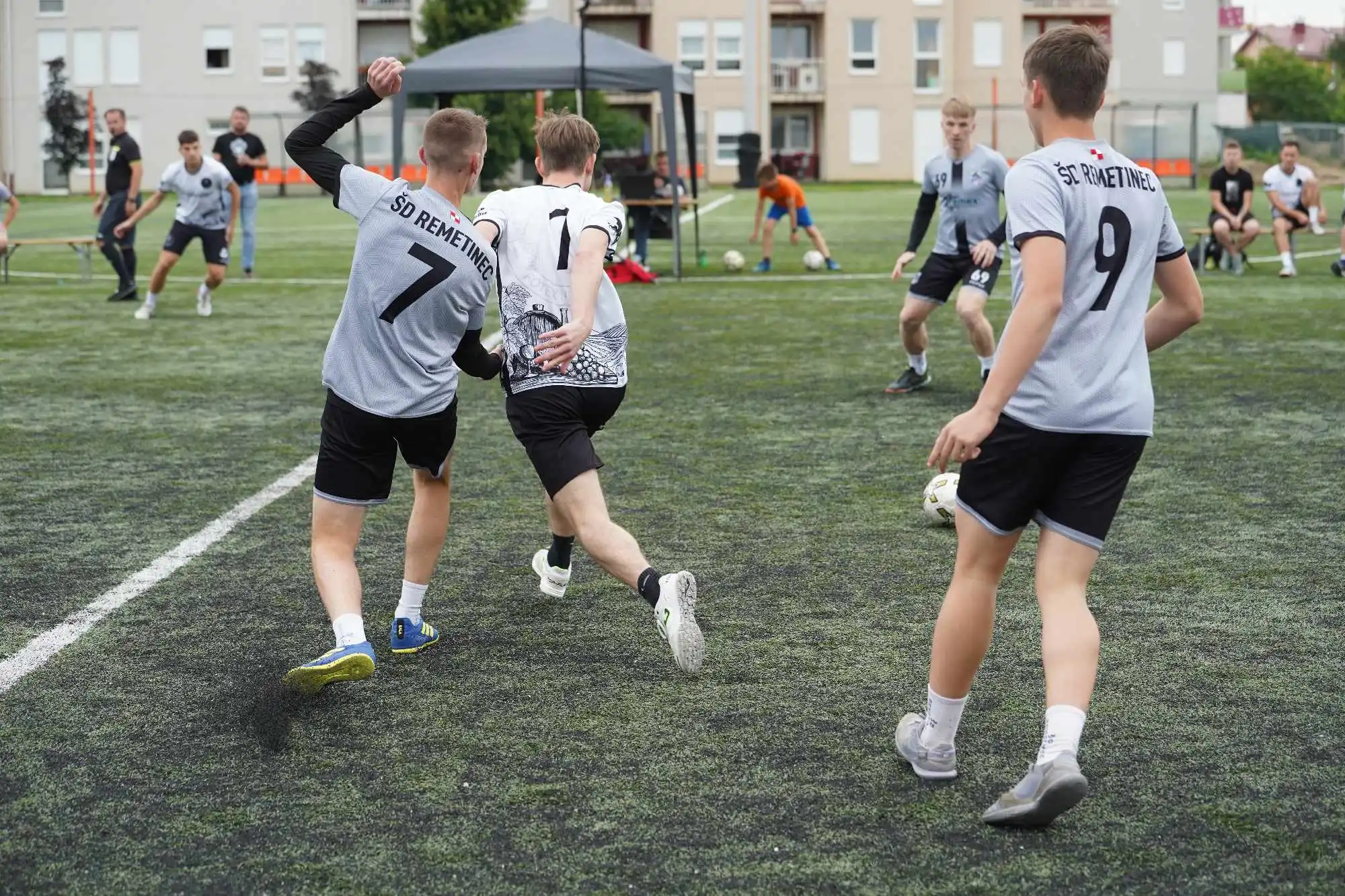 Memorijal Andjelko Herjavec 2024drugi dan3