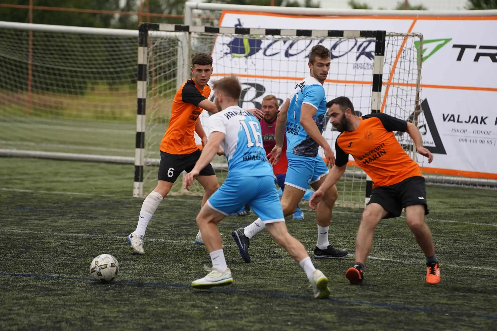 Memorijal Andjelko Herjavec 2024drugi dan8