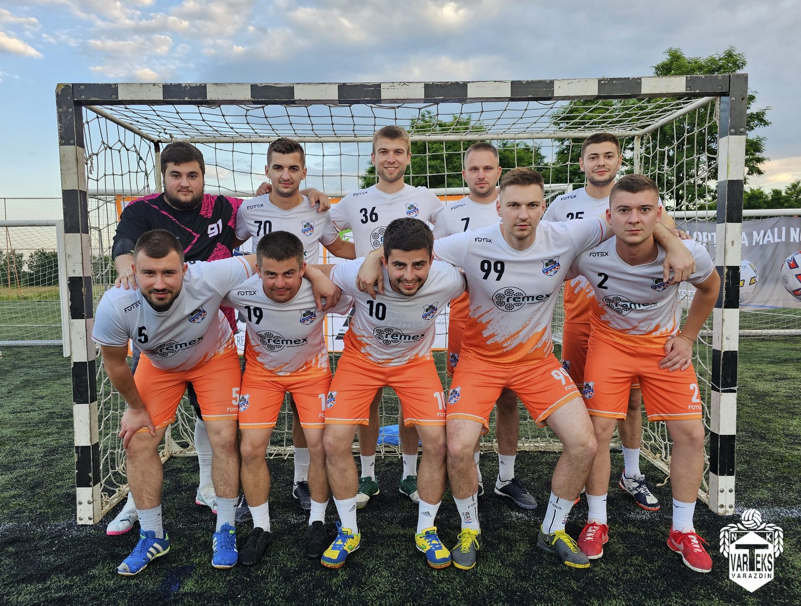 Memorijal Djelac 2024