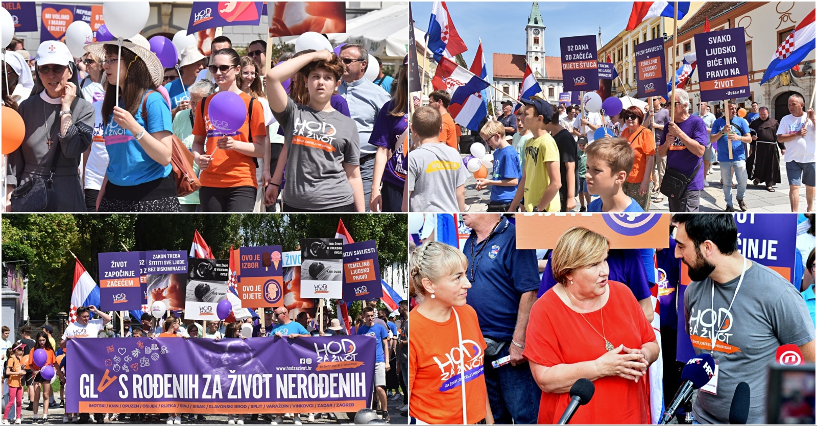 Hod za život Hod za život