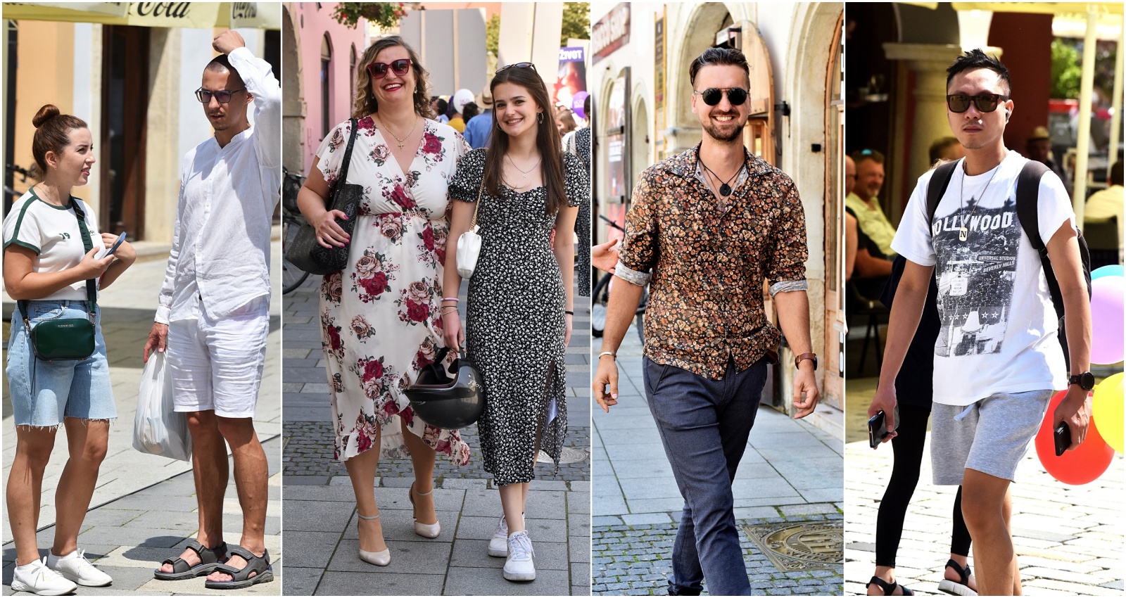 Klikom po gradu 2024