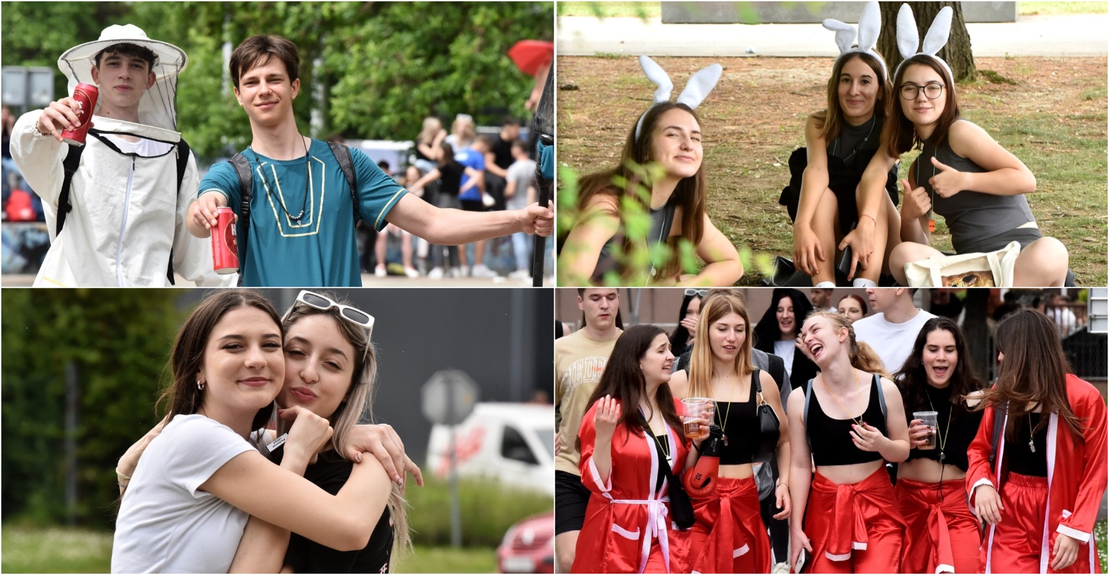 Maturanti Varaždinski.hr