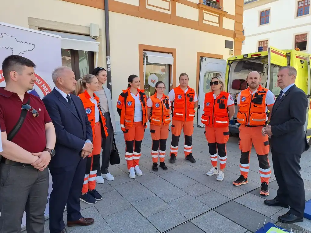 Nacionalni dan hitne medicinske službe (2)
