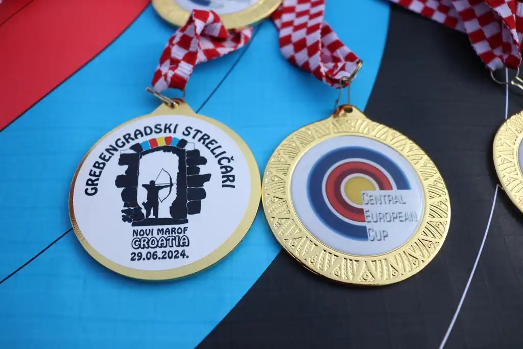 Novi Marof, streličari (12)