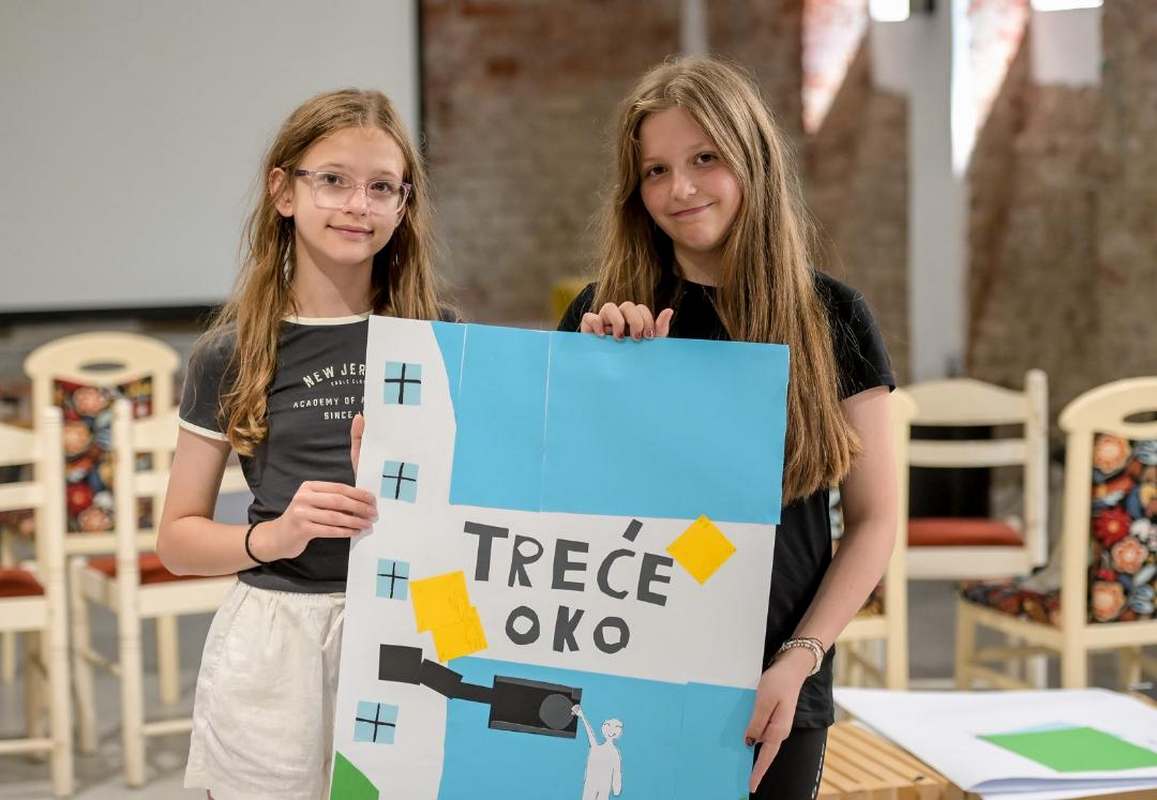 Održane VANIMA 20. Ljetne filmske radionice 1 (11)