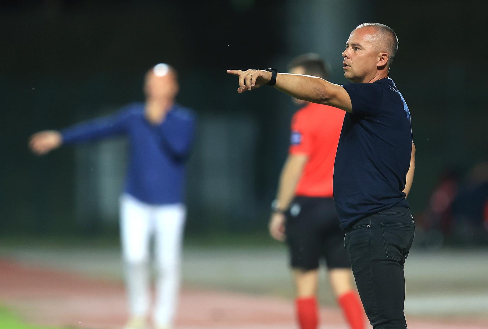 Velika Gorica: Gorica i Varaždin sastali se u 1. kolu SuperSport HNL-a Velika Gorica: Gorica i Varaždin sastali se u 1. kolu SuperSport HNL-a