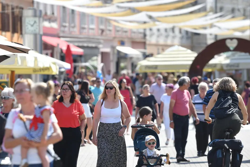 Porcijunkulovo 2024 prvi dan FOTO Vjeran Žganec Rogulja Pixsell 01 Porcijunkulovo 2024 prvi dan FOTO Vjeran Žganec Rogulja Pixsell 01