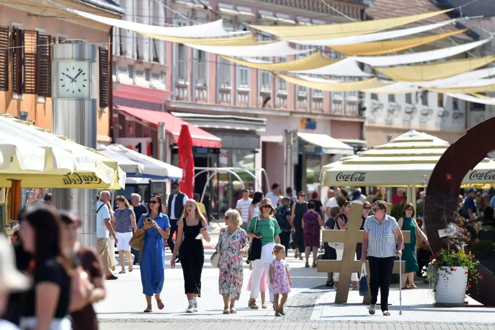 Porcijunkulovo 2024 prvi dan FOTO Vjeran Žganec Rogulja Pixsell 02 Porcijunkulovo 2024 prvi dan FOTO Vjeran Žganec Rogulja Pixsell 02