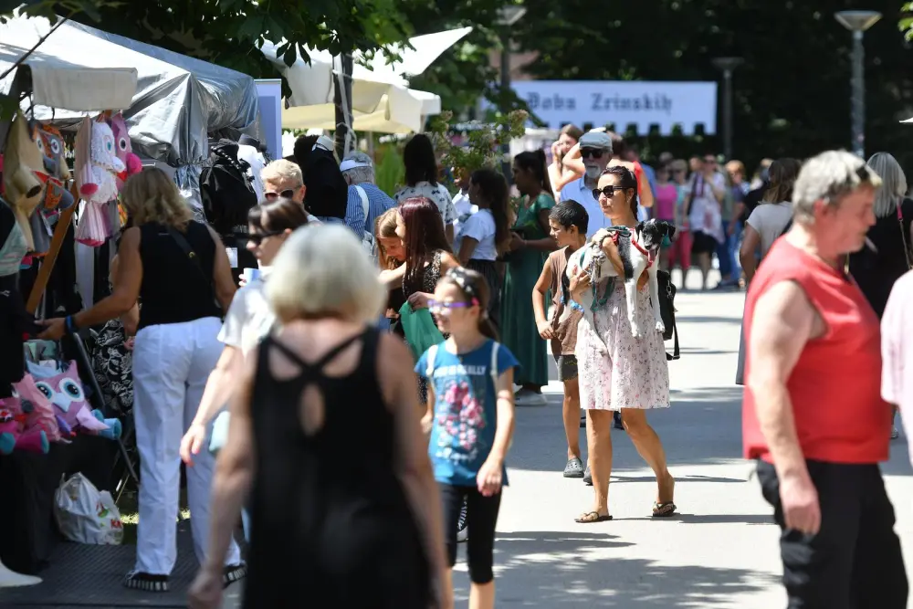 Porcijunkulovo 2024 prvi dan FOTO Vjeran Žganec Rogulja Pixsell 03 Porcijunkulovo 2024 prvi dan FOTO Vjeran Žganec Rogulja Pixsell 03