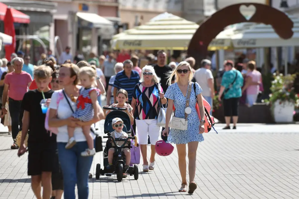 Porcijunkulovo 2024 prvi dan FOTO Vjeran Žganec Rogulja Pixsell 04 Porcijunkulovo 2024 prvi dan FOTO Vjeran Žganec Rogulja Pixsell 04