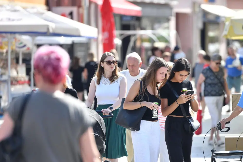 Porcijunkulovo 2024 prvi dan FOTO Vjeran Žganec Rogulja Pixsell 05 Porcijunkulovo 2024 prvi dan FOTO Vjeran Žganec Rogulja Pixsell 05