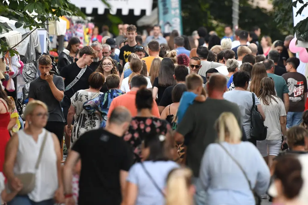 Porcijunkulovo 2024 prvi dan FOTO Vjeran Žganec Rogulja Pixsell 06 Porcijunkulovo 2024 prvi dan FOTO Vjeran Žganec Rogulja Pixsell 06