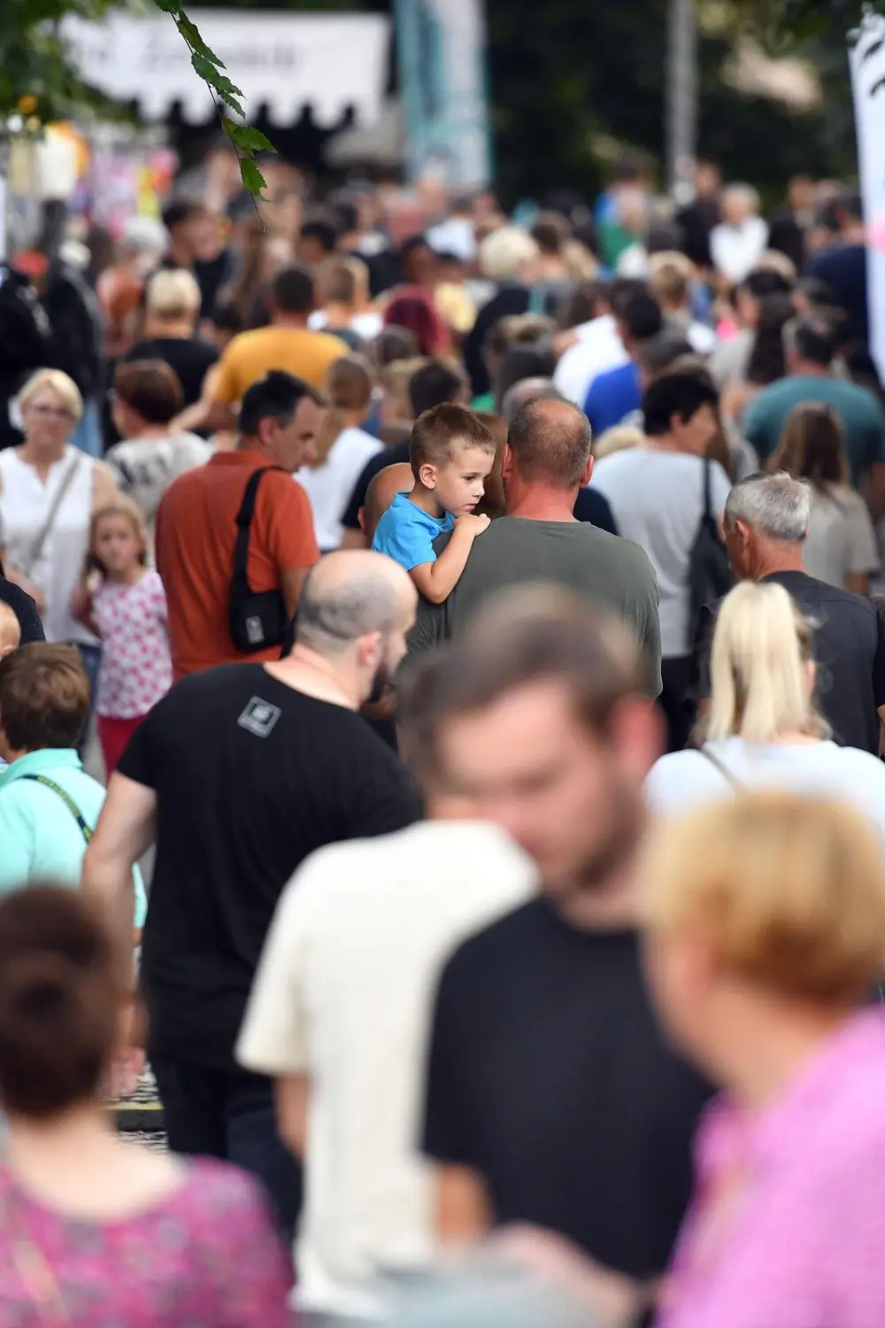 Porcijunkulovo 2024 prvi dan FOTO Vjeran Žganec Rogulja Pixsell 08 Porcijunkulovo 2024 prvi dan FOTO Vjeran Žganec Rogulja Pixsell 08