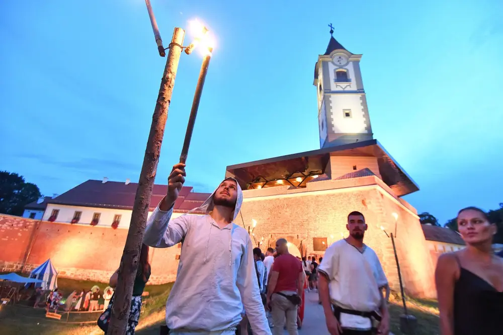 Porcijunkulovo 2024 prvi dan FOTO Vjeran Žganec Rogulja Pixsell 09 Porcijunkulovo 2024 prvi dan FOTO Vjeran Žganec Rogulja Pixsell 09