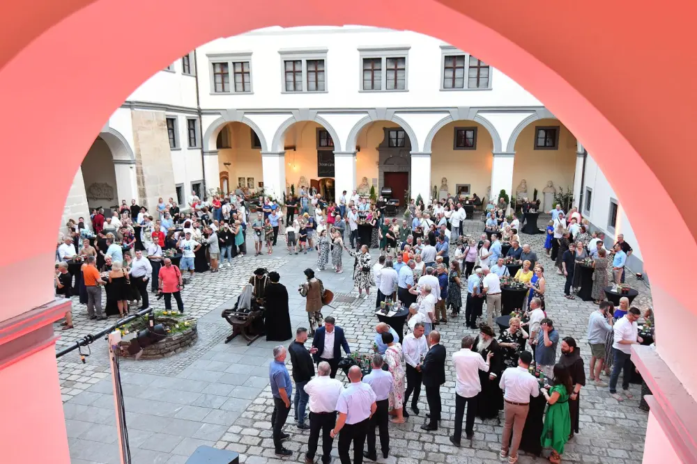 Porcijunkulovo 2024 prvi dan FOTO Vjeran Žganec Rogulja Pixsell 10 Porcijunkulovo 2024 prvi dan FOTO Vjeran Žganec Rogulja Pixsell 10