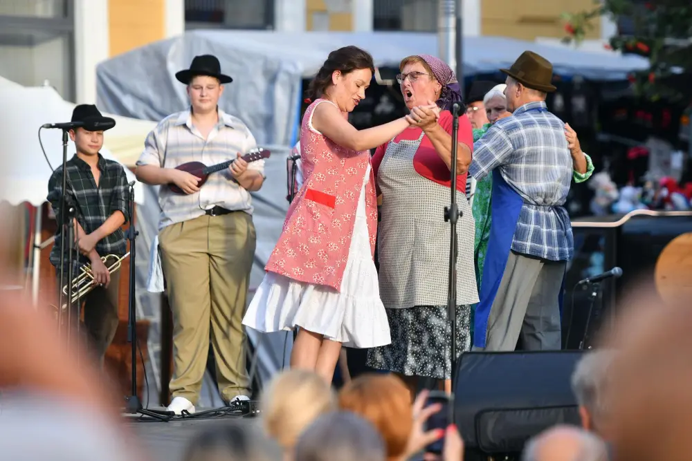 Porcijunkulovo 2024 prvi dan FOTO Vjeran Žganec Rogulja Pixsell 11 Porcijunkulovo 2024 prvi dan FOTO Vjeran Žganec Rogulja Pixsell 11