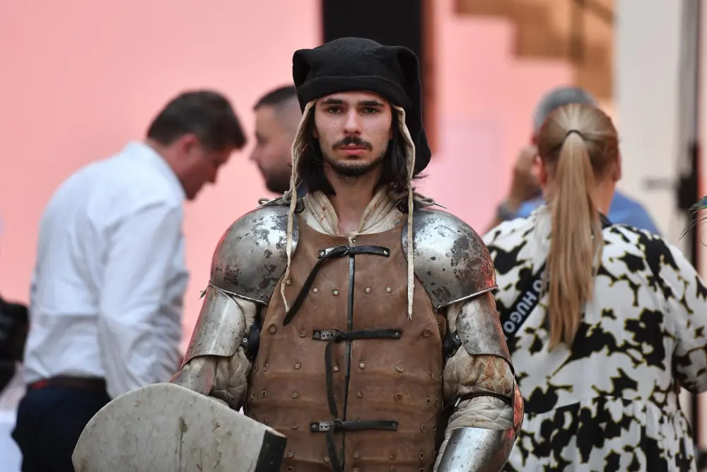 Porcijunkulovo 2024 prvi dan FOTO Vjeran Žganec Rogulja Pixsell 12 Porcijunkulovo 2024 prvi dan FOTO Vjeran Žganec Rogulja Pixsell 12