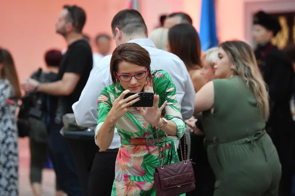 Porcijunkulovo 2024 prvi dan FOTO Vjeran Žganec Rogulja Pixsell 13 Porcijunkulovo 2024 prvi dan FOTO Vjeran Žganec Rogulja Pixsell 13