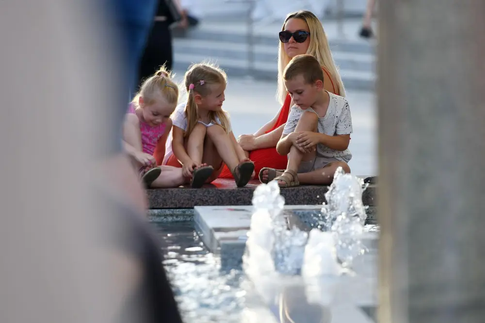 Porcijunkulovo 2024 prvi dan FOTO Vjeran Žganec Rogulja Pixsell 14 Porcijunkulovo 2024 prvi dan FOTO Vjeran Žganec Rogulja Pixsell 14