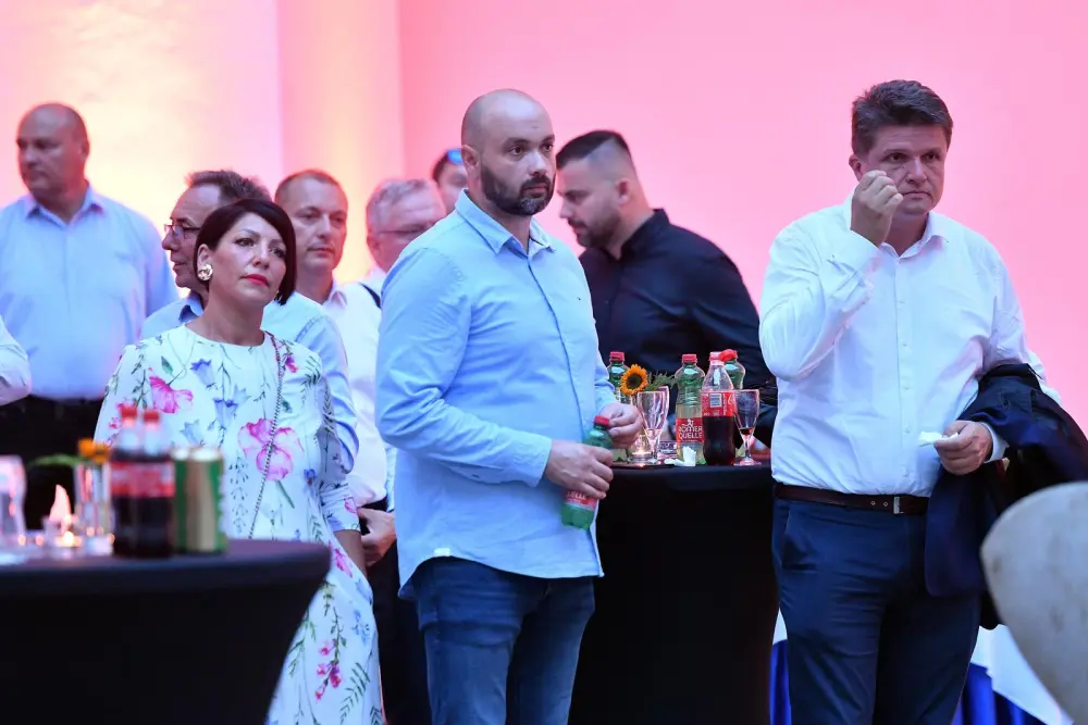 Porcijunkulovo 2024 prvi dan FOTO Vjeran Žganec Rogulja Pixsell 15 Porcijunkulovo 2024 prvi dan FOTO Vjeran Žganec Rogulja Pixsell 15