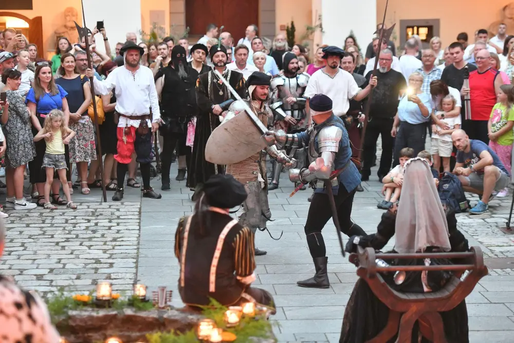 Porcijunkulovo 2024 prvi dan FOTO Vjeran Žganec Rogulja Pixsell 16 Porcijunkulovo 2024 prvi dan FOTO Vjeran Žganec Rogulja Pixsell 16