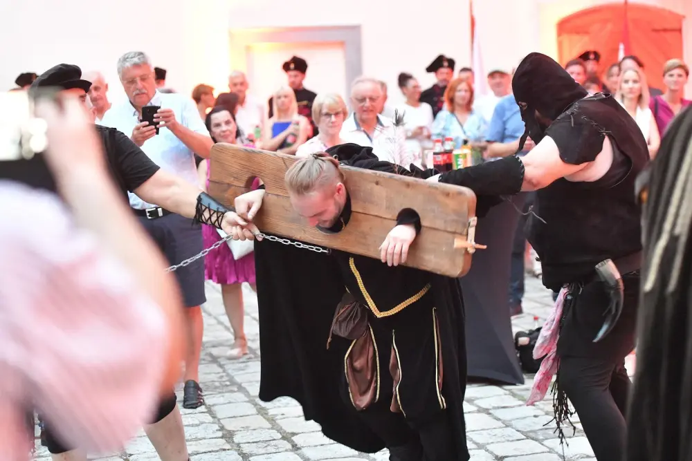 Porcijunkulovo 2024 prvi dan FOTO Vjeran Žganec Rogulja Pixsell 18 Porcijunkulovo 2024 prvi dan FOTO Vjeran Žganec Rogulja Pixsell 18