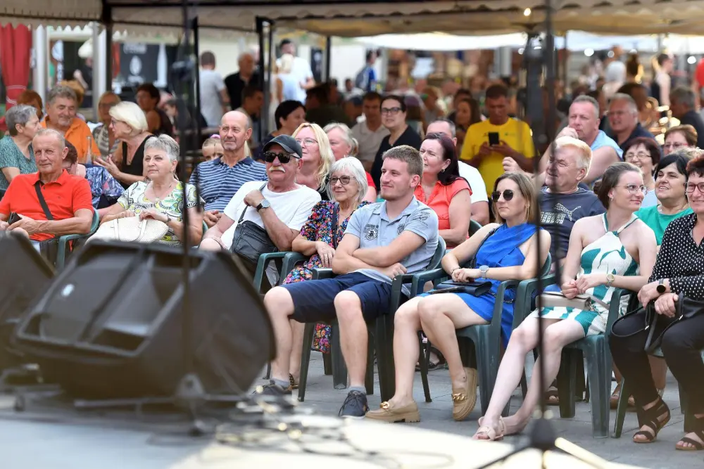 Porcijunkulovo 2024 prvi dan FOTO Vjeran Žganec Rogulja Pixsell 19 Porcijunkulovo 2024 prvi dan FOTO Vjeran Žganec Rogulja Pixsell 19