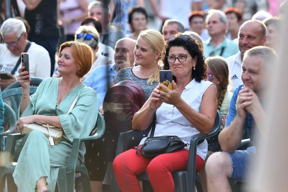 Porcijunkulovo 2024 prvi dan FOTO Vjeran Žganec Rogulja Pixsell 20 Porcijunkulovo 2024 prvi dan FOTO Vjeran Žganec Rogulja Pixsell 20