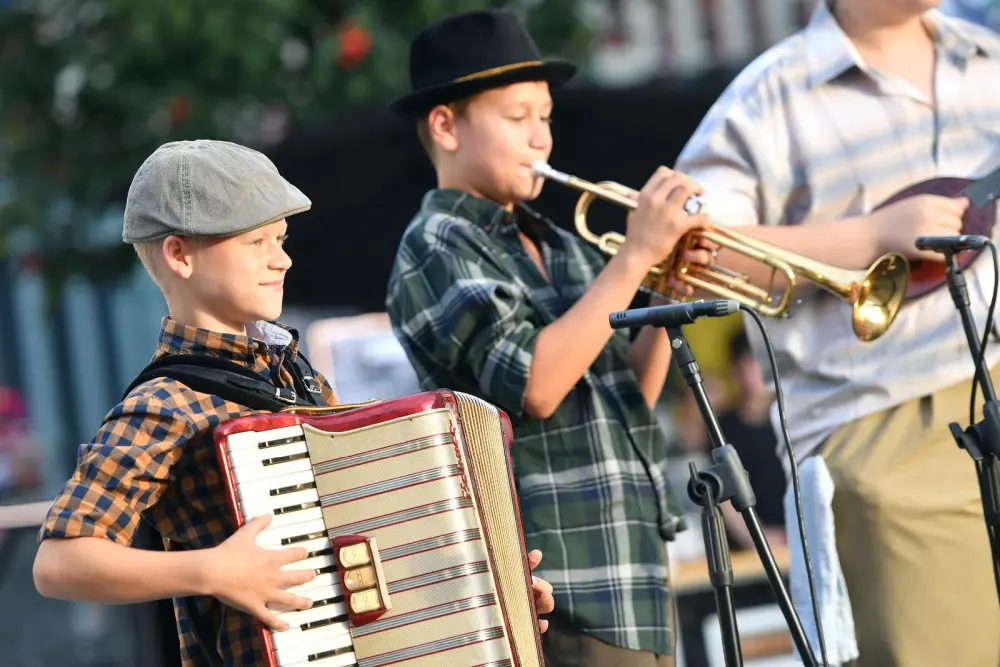 Porcijunkulovo 2024 prvi dan FOTO Vjeran Žganec Rogulja Pixsell 21 Porcijunkulovo 2024 prvi dan FOTO Vjeran Žganec Rogulja Pixsell 21