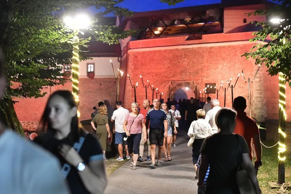 Porcijunkulovo 2024 prvi dan FOTO Vjeran Žganec Rogulja Pixsell 22 Porcijunkulovo 2024 prvi dan FOTO Vjeran Žganec Rogulja Pixsell 22