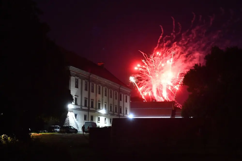 Porcijunkulovo 2024 prvi dan FOTO Vjeran Žganec Rogulja Pixsell 23 Porcijunkulovo 2024 prvi dan FOTO Vjeran Žganec Rogulja Pixsell 23