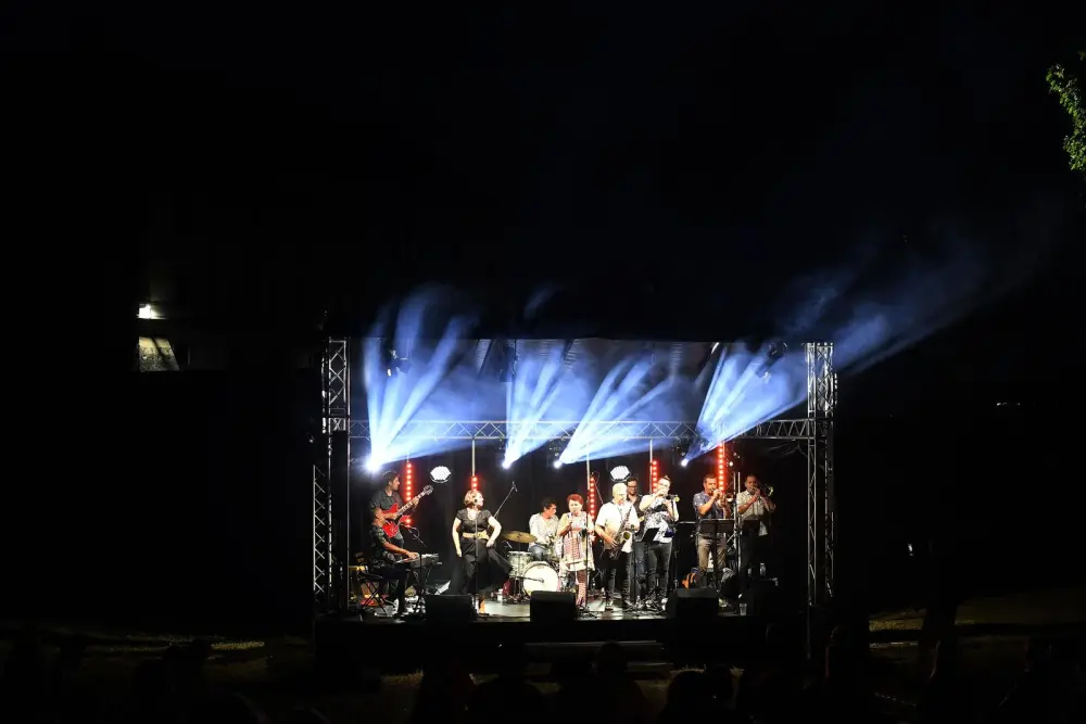 Porcijunkulovo 2024 prvi dan FOTO Vjeran Žganec Rogulja Pixsell 26 Porcijunkulovo 2024 prvi dan FOTO Vjeran Žganec Rogulja Pixsell 26