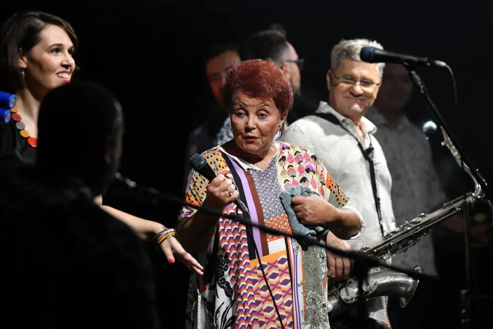 Porcijunkulovo 2024 prvi dan FOTO Vjeran Žganec Rogulja Pixsell 27 Porcijunkulovo 2024 prvi dan FOTO Vjeran Žganec Rogulja Pixsell 27