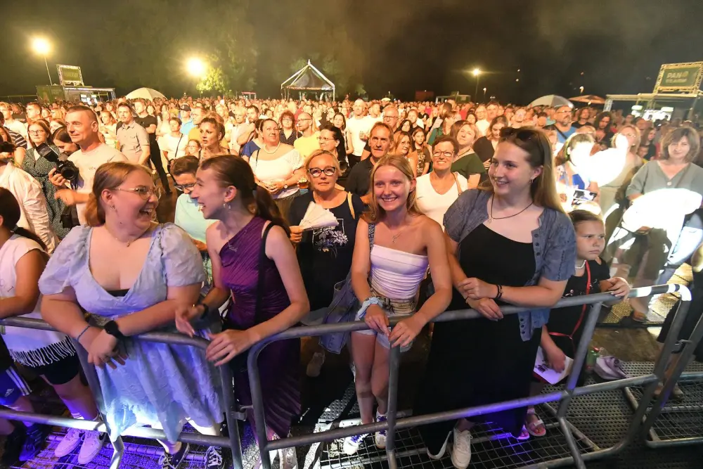 Porcijunkulovo 2024 prvi dan FOTO Vjeran Žganec Rogulja Pixsell 29 Porcijunkulovo 2024 prvi dan FOTO Vjeran Žganec Rogulja Pixsell 29