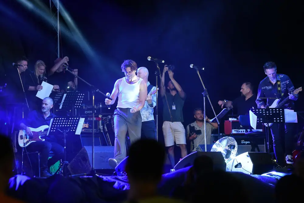 Porcijunkulovo 2024 prvi dan FOTO Vjeran Žganec Rogulja Pixsell 30 Porcijunkulovo 2024 prvi dan FOTO Vjeran Žganec Rogulja Pixsell 30