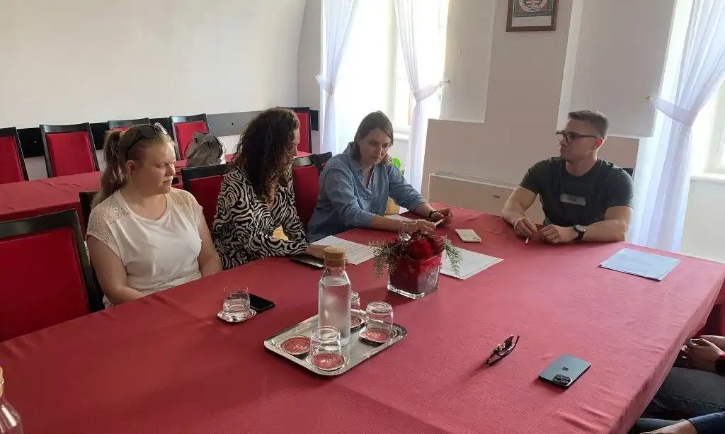 SAVJET MLADIH 3 SAVJET MLADIH 3