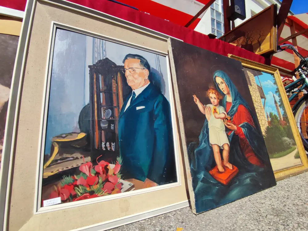 Sajam antikviteta 01