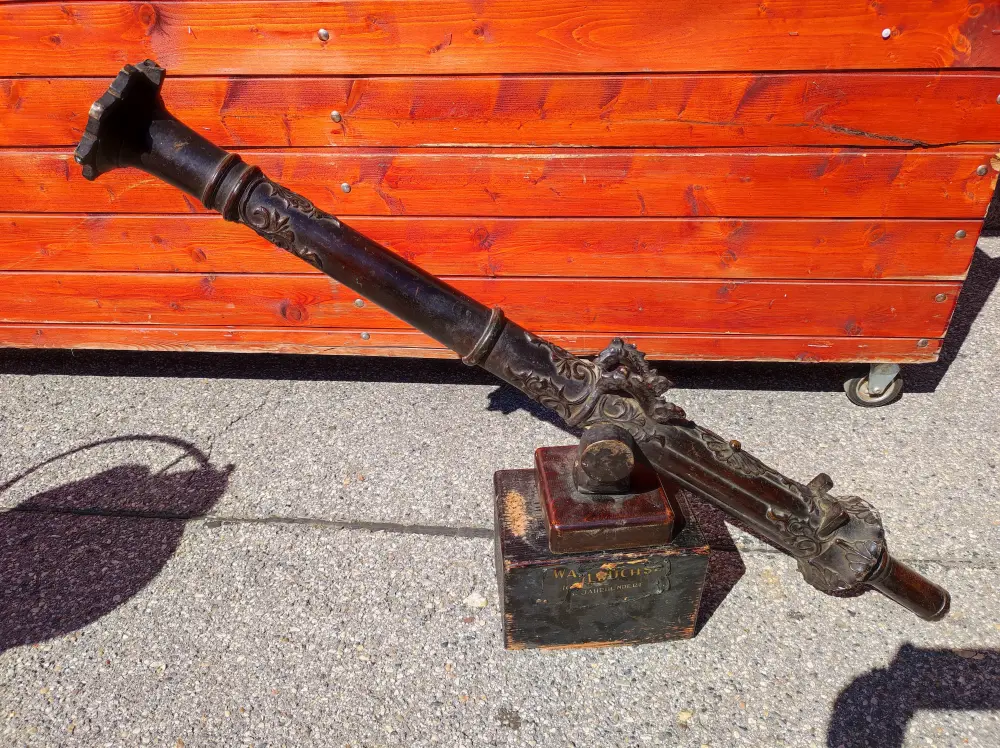 Sajam antikviteta 05