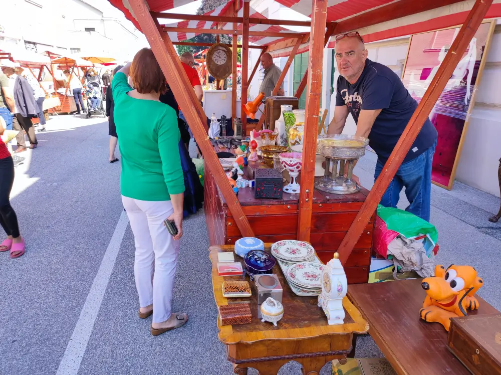 Sajam antikviteta 07