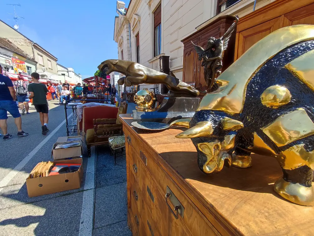 Sajam antikviteta 08