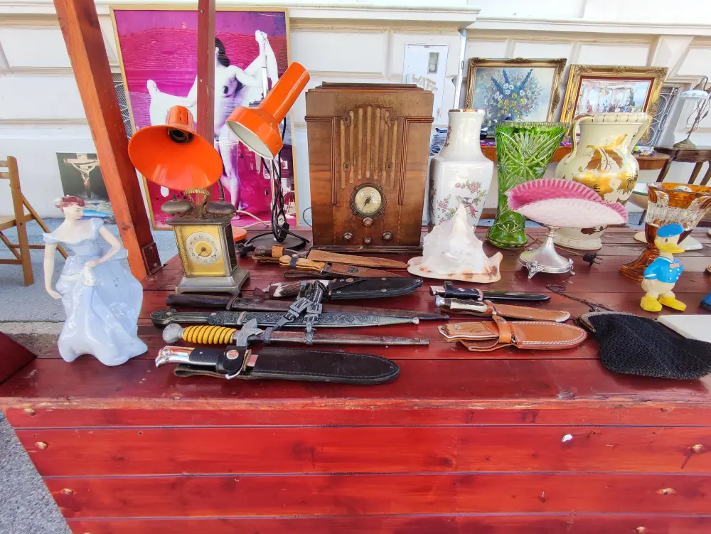 Sajam antikviteta 09