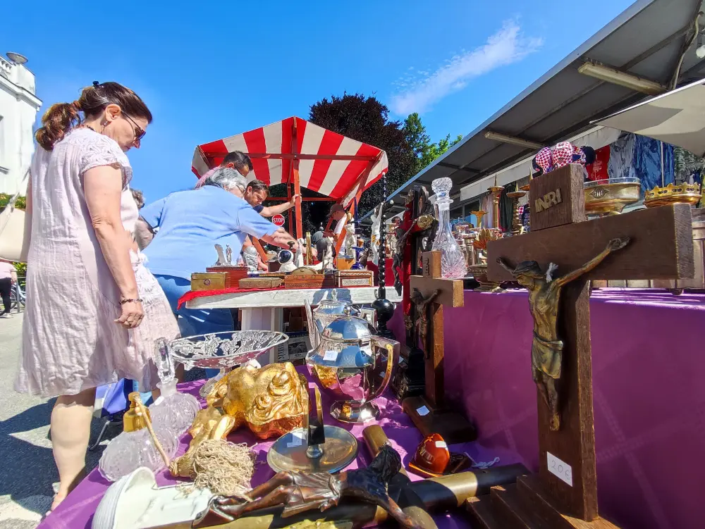 Sajam antikviteta 15