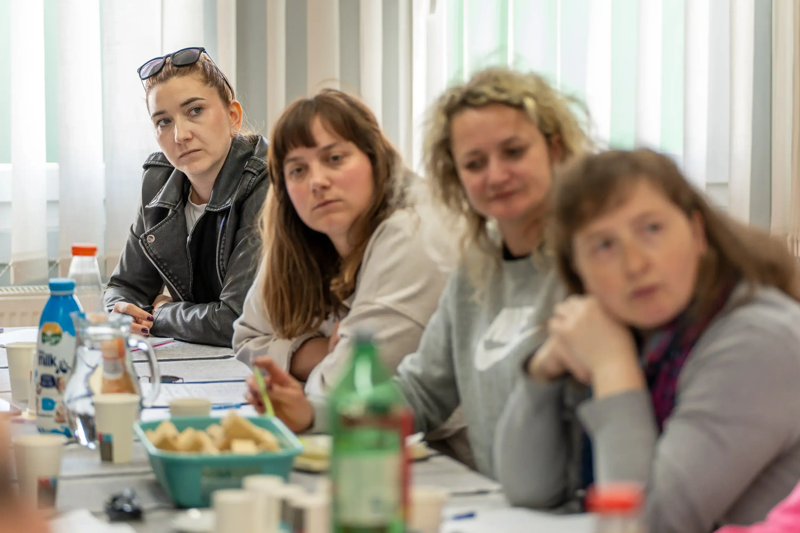 Sastanak povodom OFDV4 Sastanak povodom OFDV4