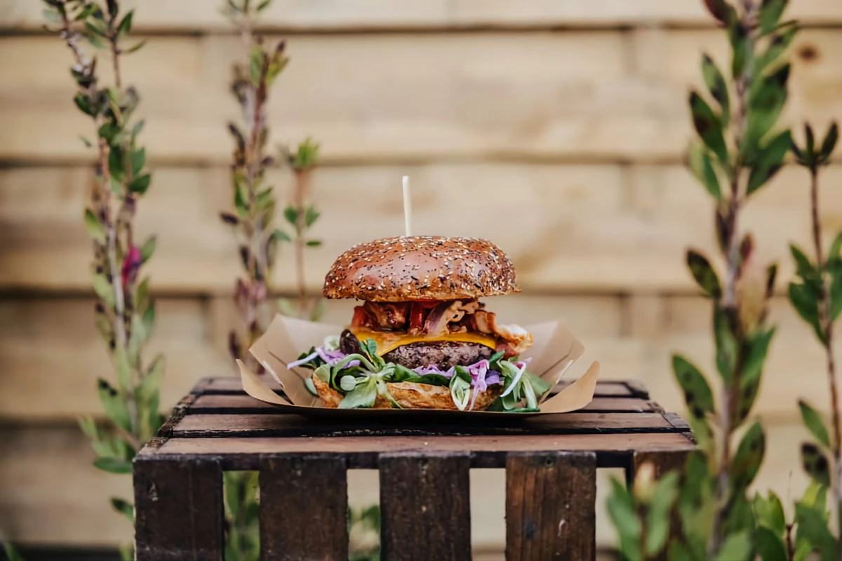 Škartoc burger_Škartoc ljubavi