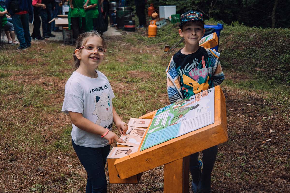 Špilja Vindija foto – Općina Donja Voća (1) Špilja Vindija foto – Općina Donja Voća (1)